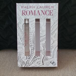 RALPH LAUREN ROMANCE INTENSE TRAVEL SIZE EAU DE PARFUM SPRAY